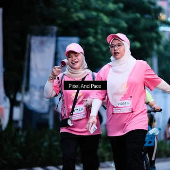 Runner Photo 8603426