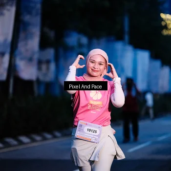 Runner Photo 8603427