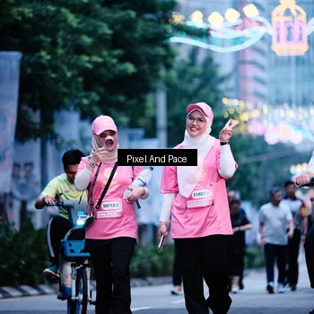 Runner Photo 8603428