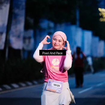 Runner Photo 8603430