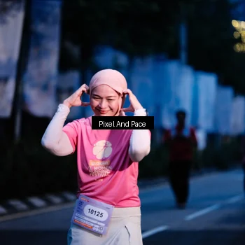 Runner Photo 8603431