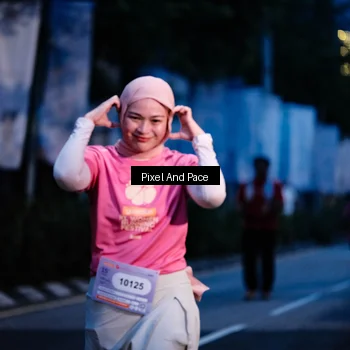 Runner Photo 8603432