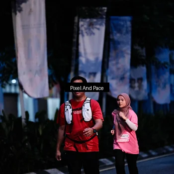 Runner Photo 8603433