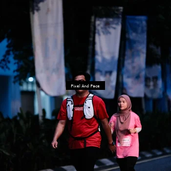 Runner Photo 8603436