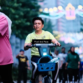 Runner Photo 8603437