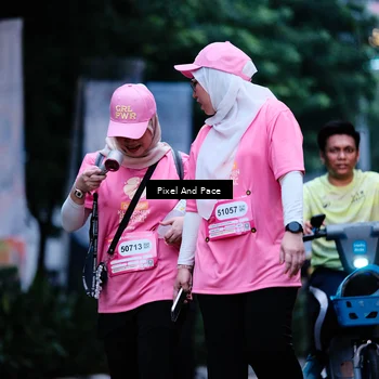 Runner Photo 8603438