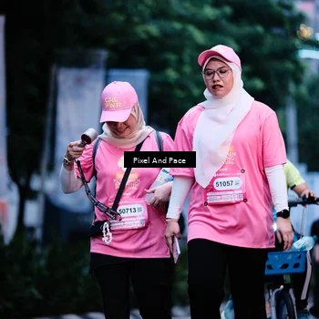 Runner Photo 8603439