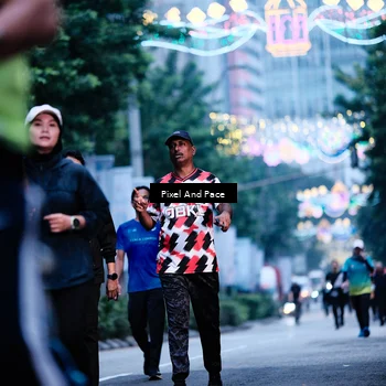 Runner Photo 8603441