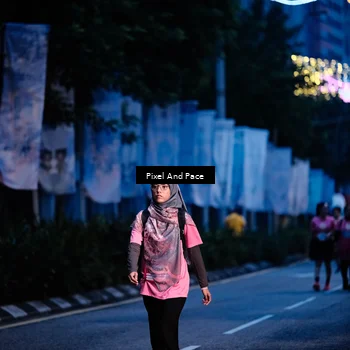 Runner Photo 8603442