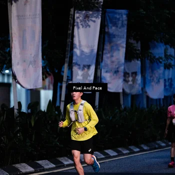 Runner Photo 8603444