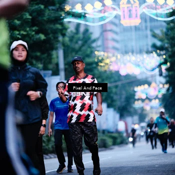Runner Photo 8603447