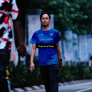 Runner Photo 8603448