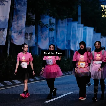 Runner Photo 8603449