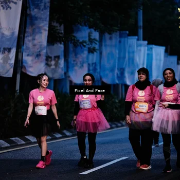 Runner Photo 8603450
