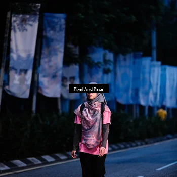 Runner Photo 8603452