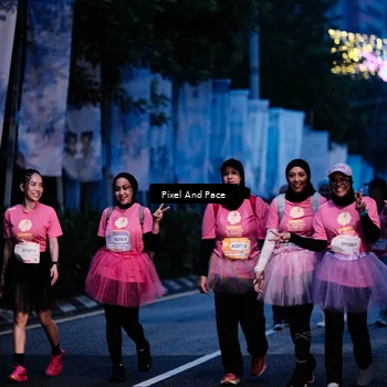 Runner Photo 8603453