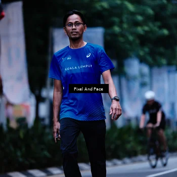 Runner Photo 8603454