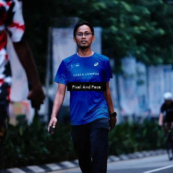 Runner Photo 8603455