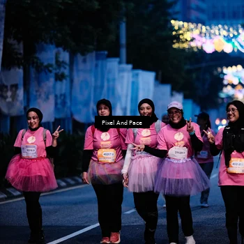 Runner Photo 8603456