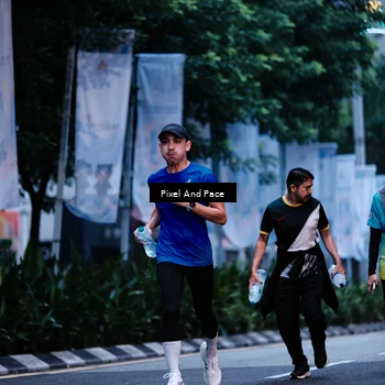 Runner Photo 8603457