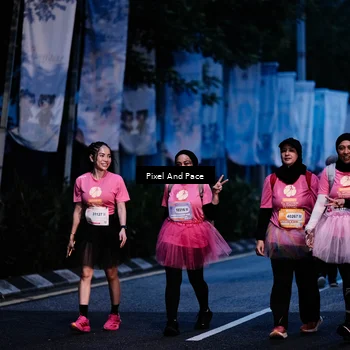 Runner Photo 8603458