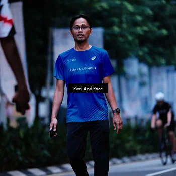 Runner Photo 8603464