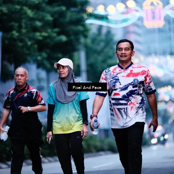 Runner Photo 8603465