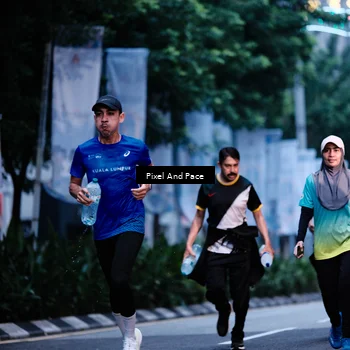 Runner Photo 8603466