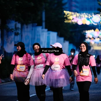 Runner Photo 8603469