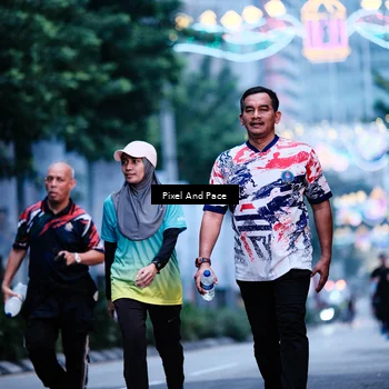 Runner Photo 8603470