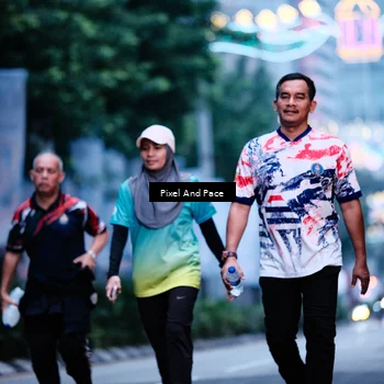 Runner Photo 8603471
