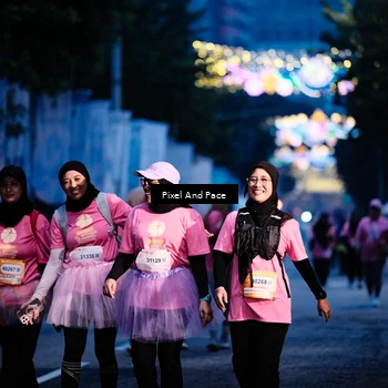 Runner Photo 8603472