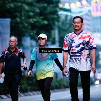 Runner Photo 8603473