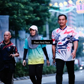 Runner Photo 8603476
