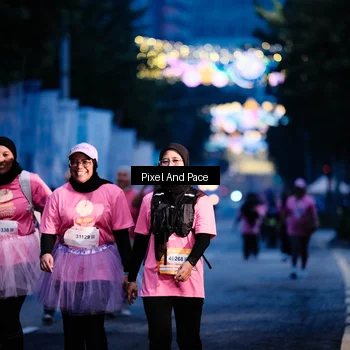 Runner Photo 8603477
