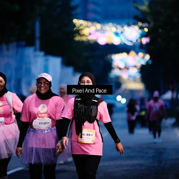Runner Photo 8603479