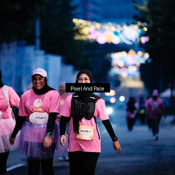 Runner Photo 8603480