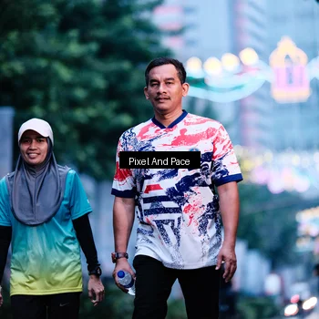 Runner Photo 8603481