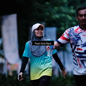 Runner Photo 8603483