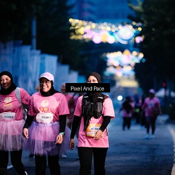 Runner Photo 8603484