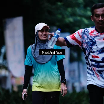 Runner Photo 8603485