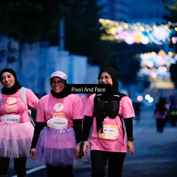 Runner Photo 8603486