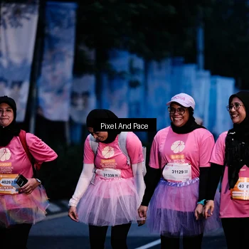 Runner Photo 8603487