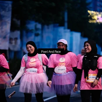 Runner Photo 8603488
