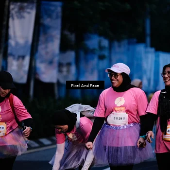 Runner Photo 8603492