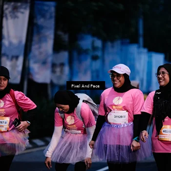 Runner Photo 8603494