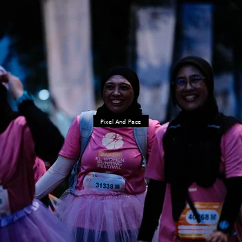 Runner Photo 8603495