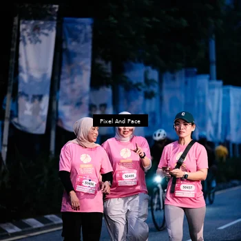Runner Photo 8603497