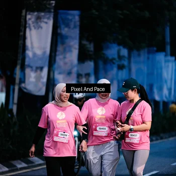 Runner Photo 8603498