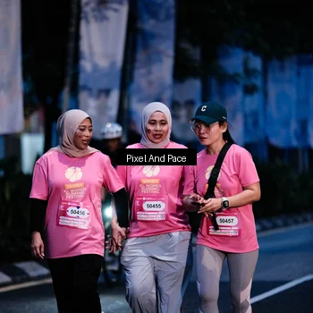 Runner Photo 8603501